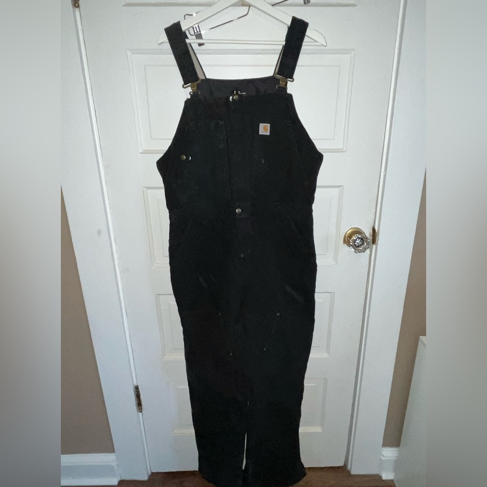 Carhartt Bibs